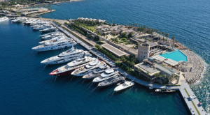 Buying Property in Turkey