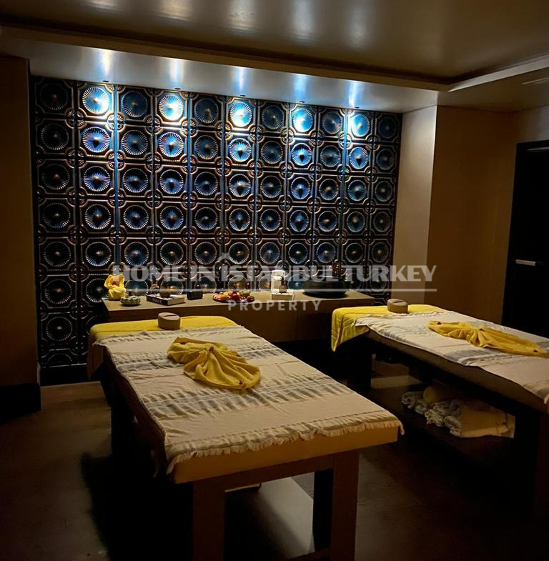 AcarBlu Residences Beykoz