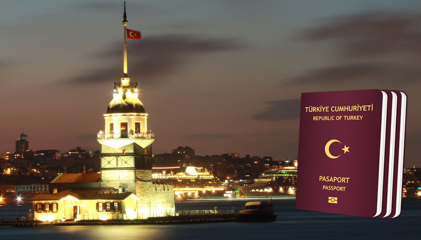 Turkish Citizenship By Investment - Yiğitcan Property