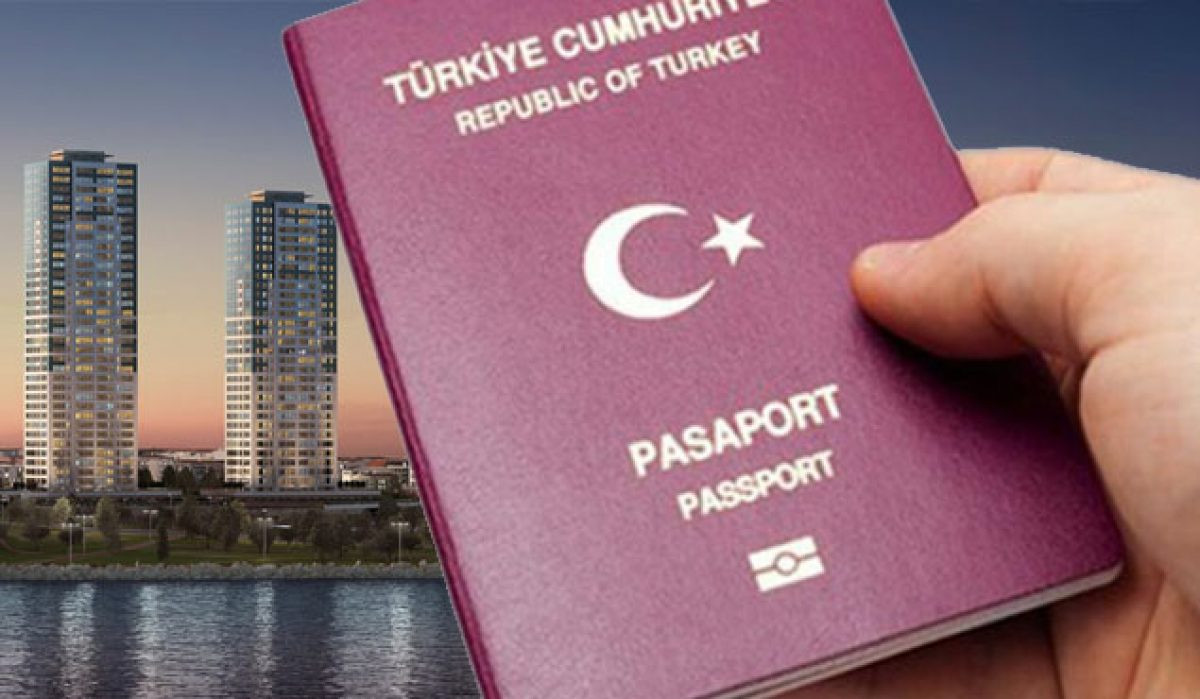 The Benefits Of Turkish Citizenship