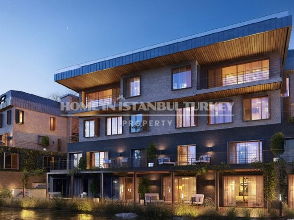 Nef Reserve Nakkastepe