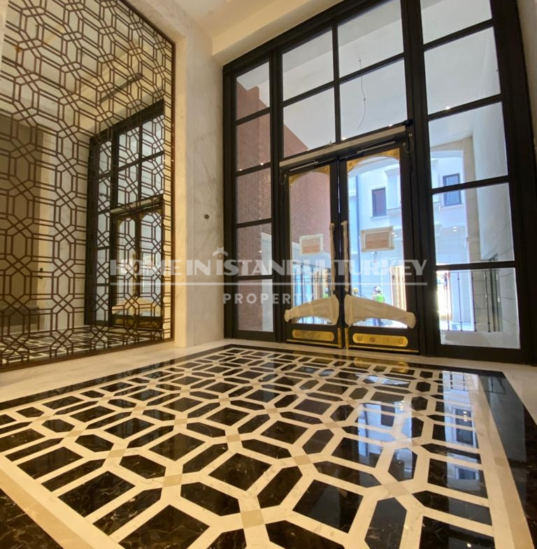 Taksim 360 Beyoglu