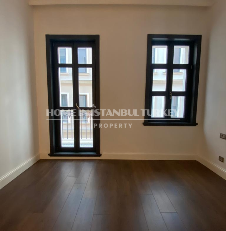 Taksim 360 Beyoglu