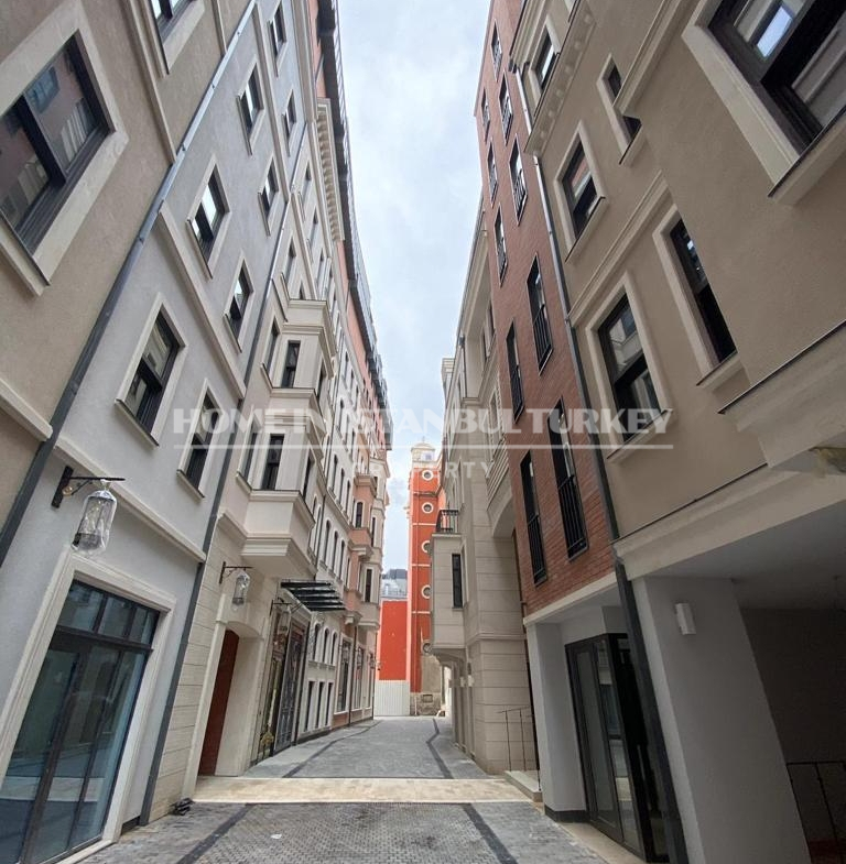 Taksim 360 Beyoglu