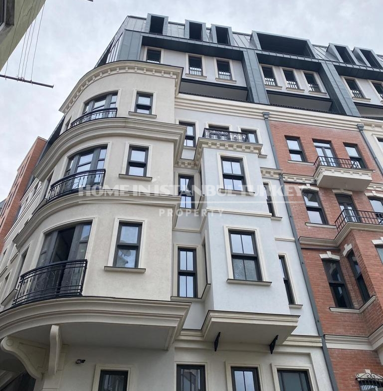 Taksim 360 Beyoglu