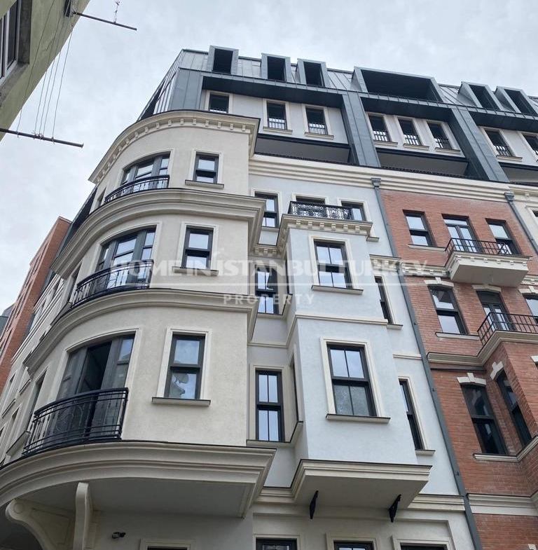 Taksim 360 Beyoglu