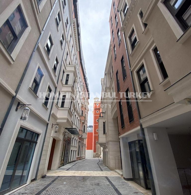 Taksim 360 Beyoglu
