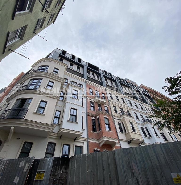 Taksim 360 Beyoglu