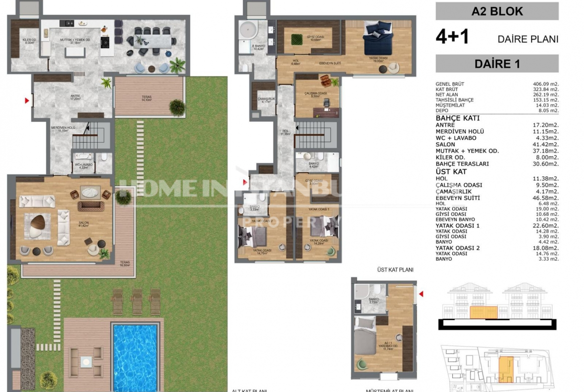 Ala Saklibahce Uskudar