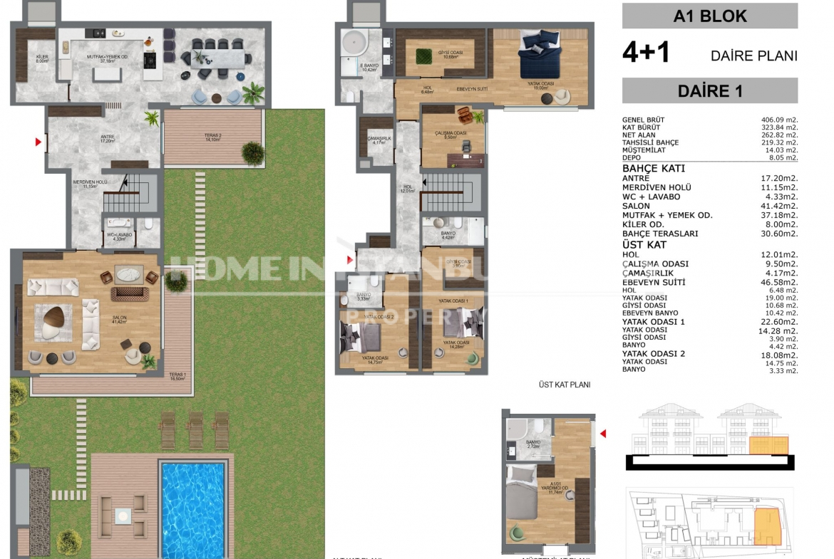 Ala Saklibahce Uskudar