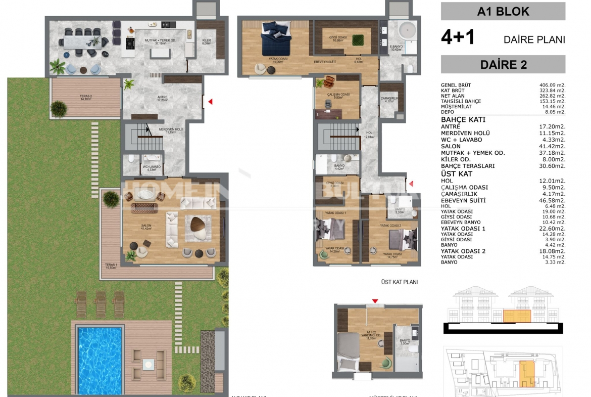 Ala Saklibahce Uskudar