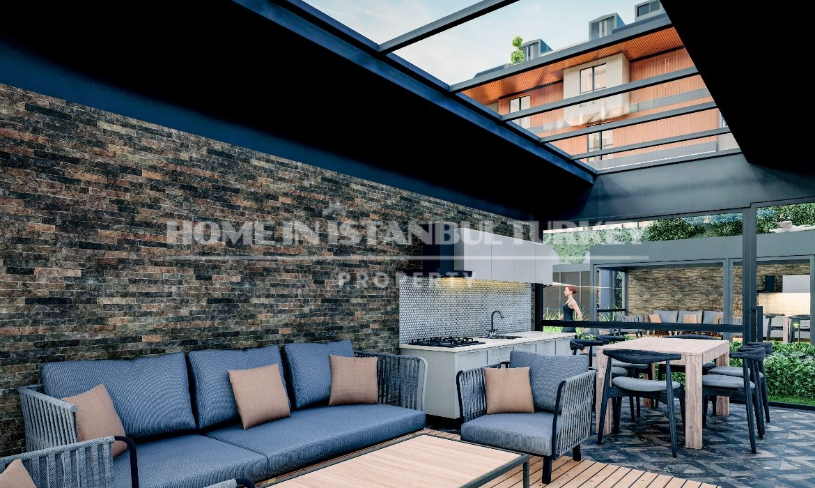 Ala Saklibahce Uskudar