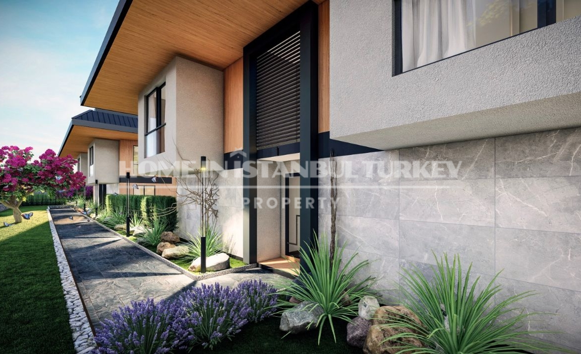 Ala Saklibahce Uskudar