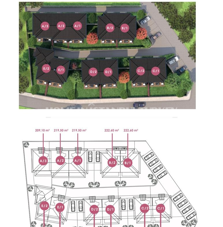 Sakura Park 2 Yalova