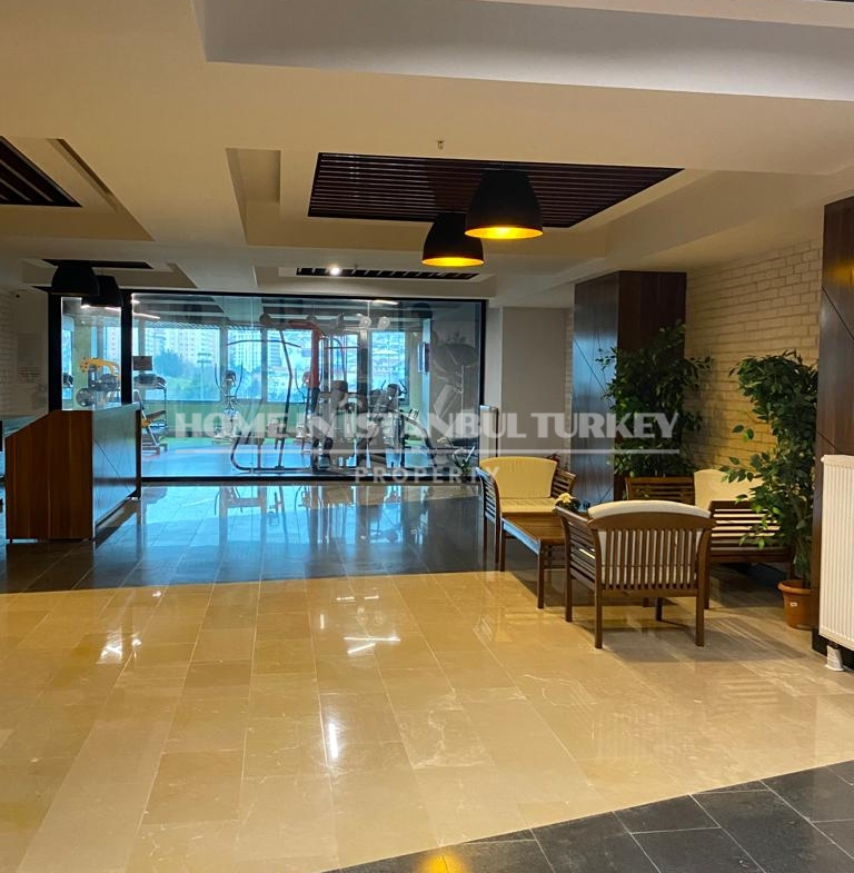 Istanbul 216 Kadikoy