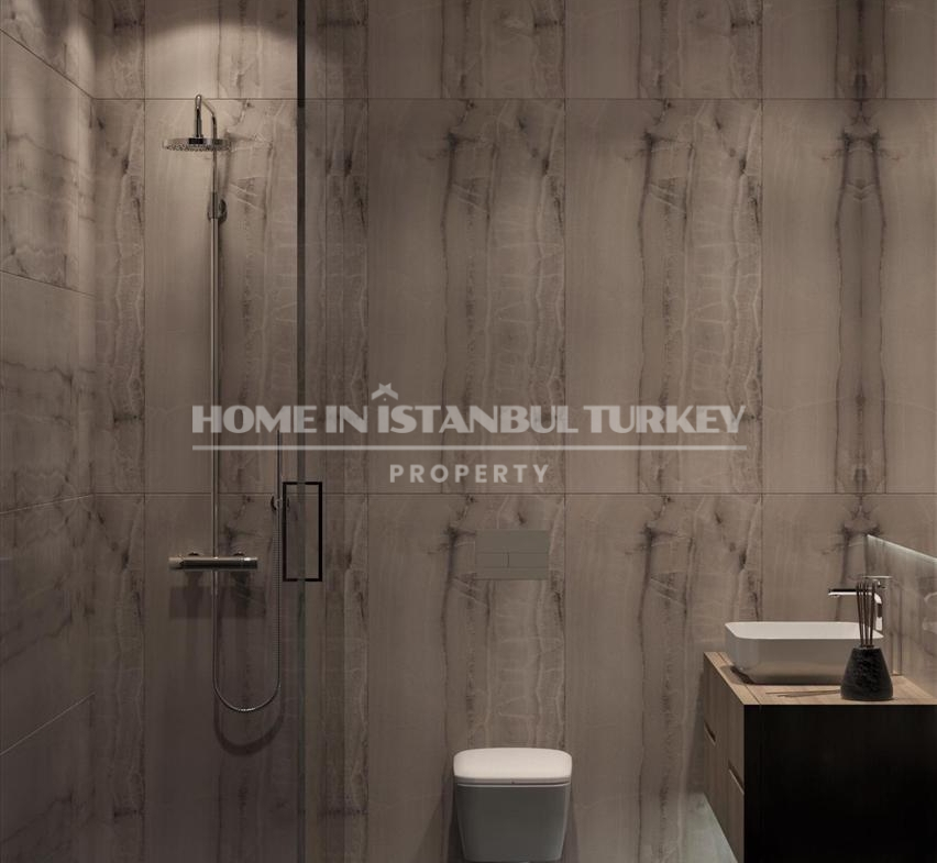 Demir Country Beylikduzu