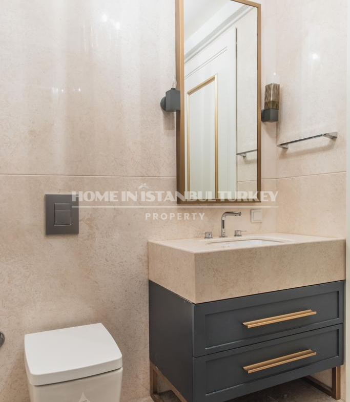 High Residence by Hilton Basaksehir