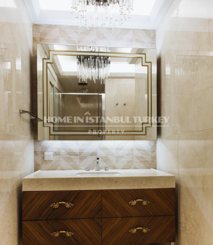 High Residence by Hilton Basaksehir