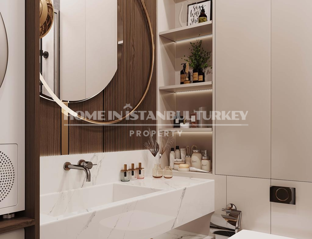 Hasbahce Cengelkoy