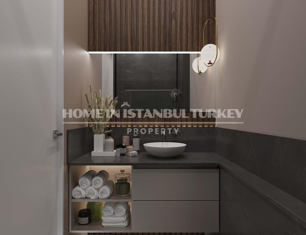 Hasbahce Cengelkoy