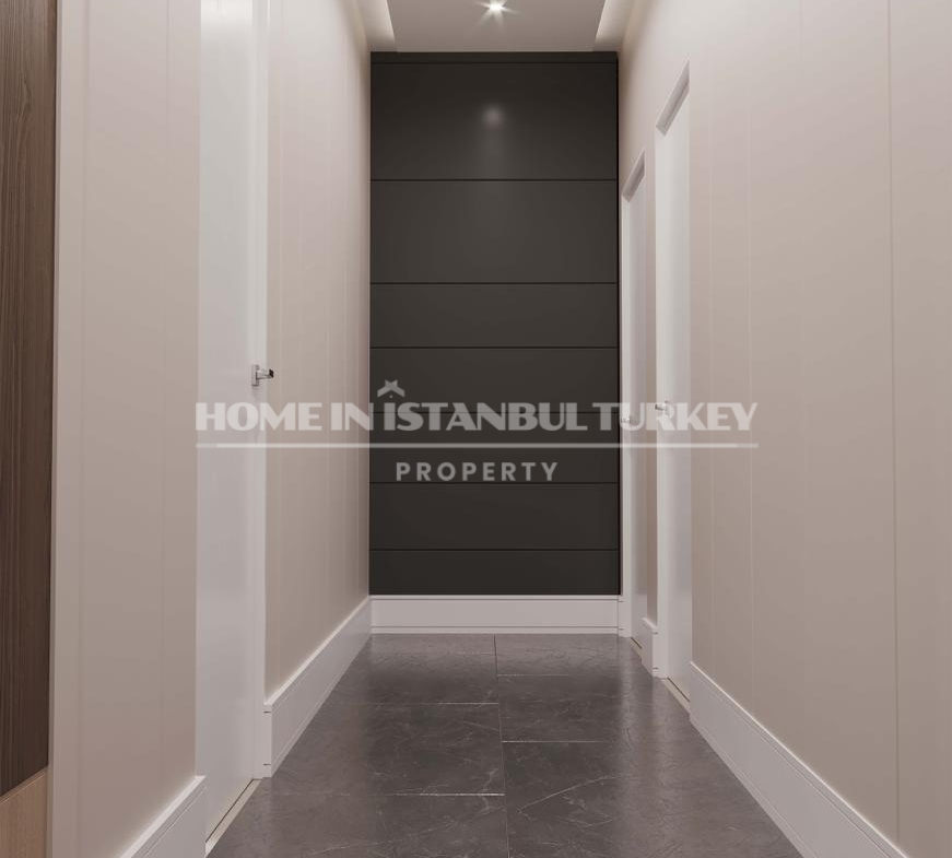 Hasbahce Cengelkoy