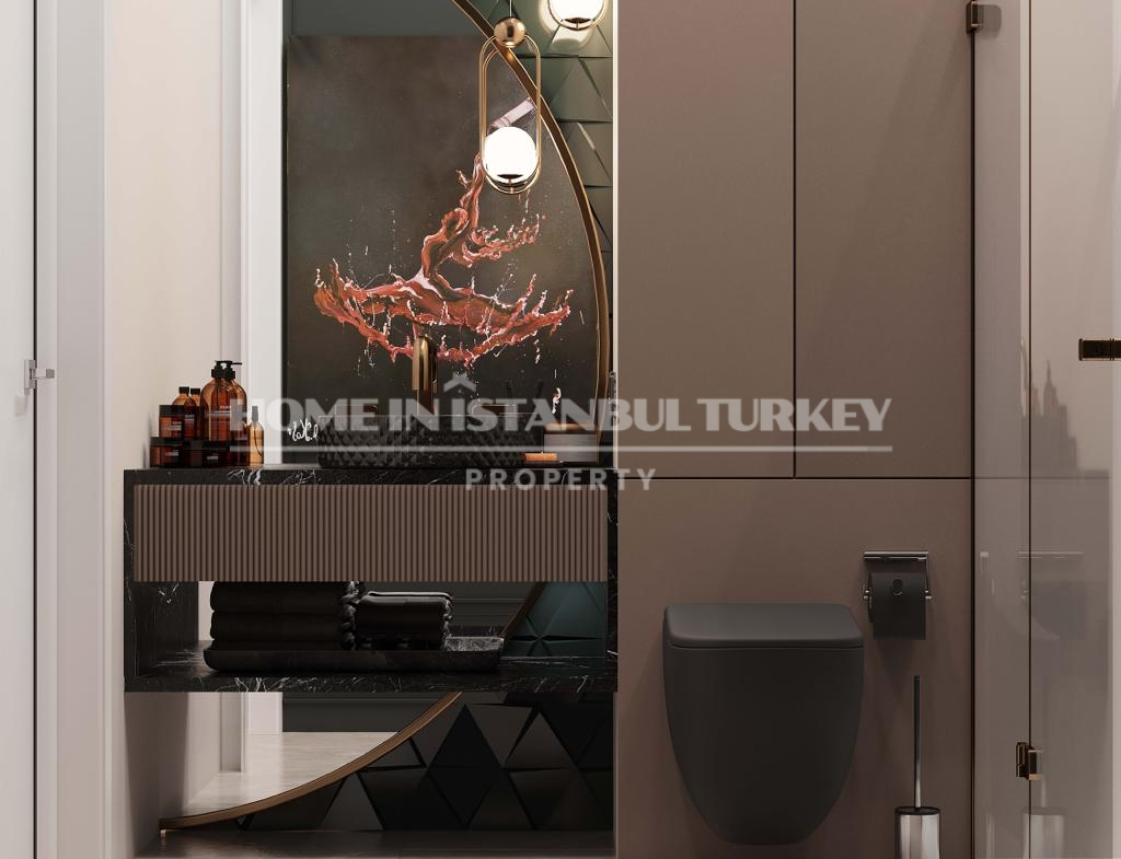 Hasbahce Cengelkoy
