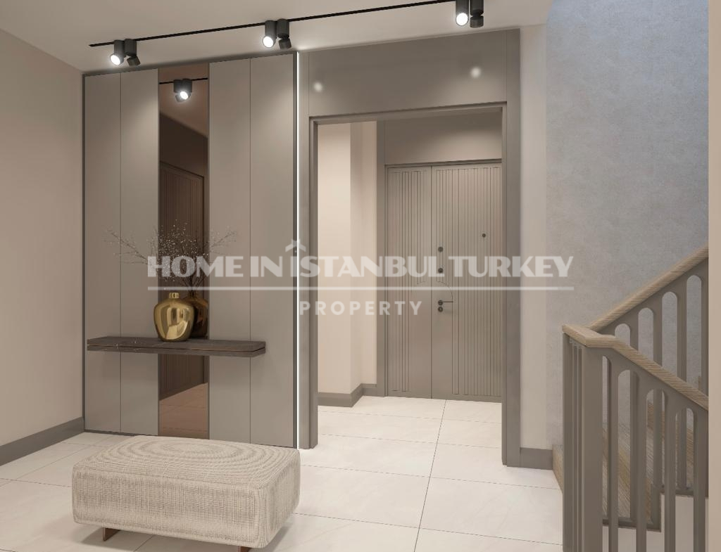 Alya Bahce Bahcesehir