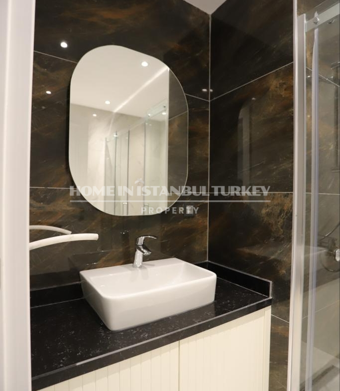 Alesta Villa in Kalyon Marina Villalari Beylikduzu