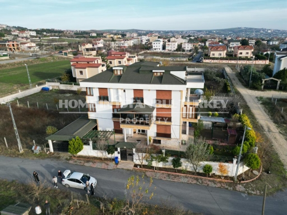 Dream Villa in Kamiloba