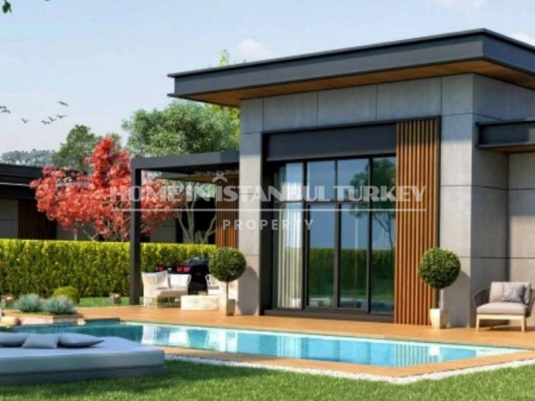 Brand Vadi Istanbul Buyukcekmece