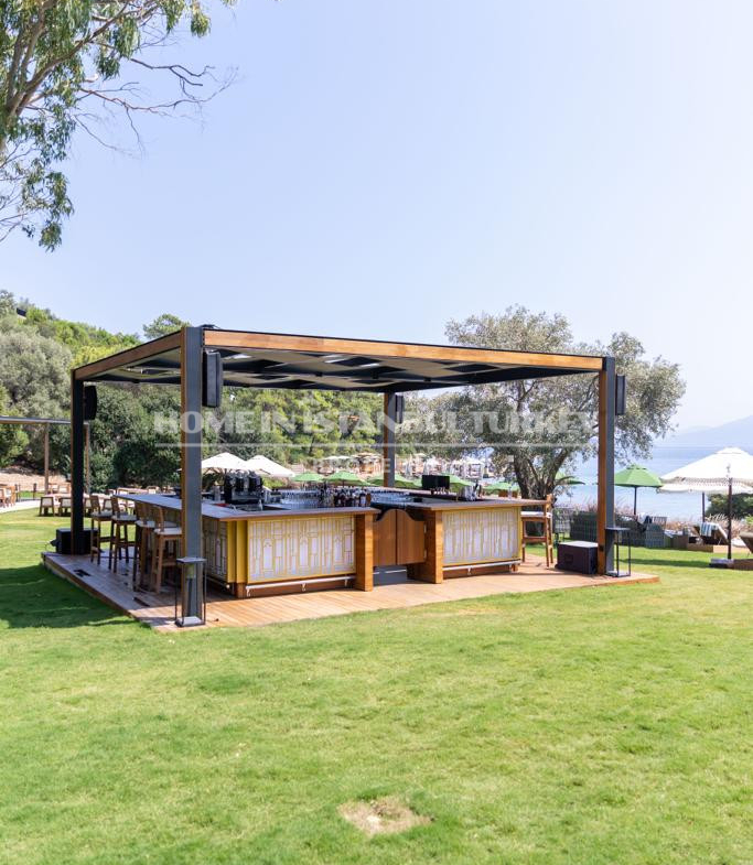 Seba Golkoy Bodrum - Seafront Villas