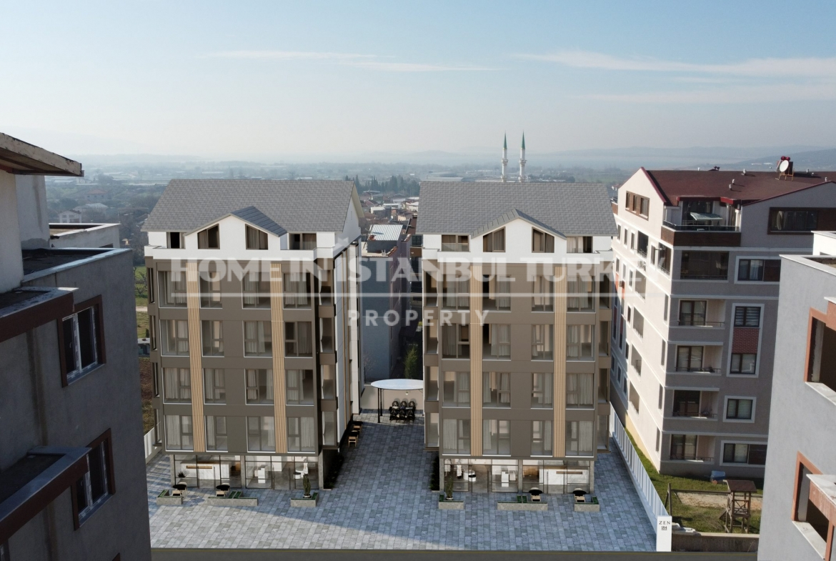 Genesis 1 Bursa