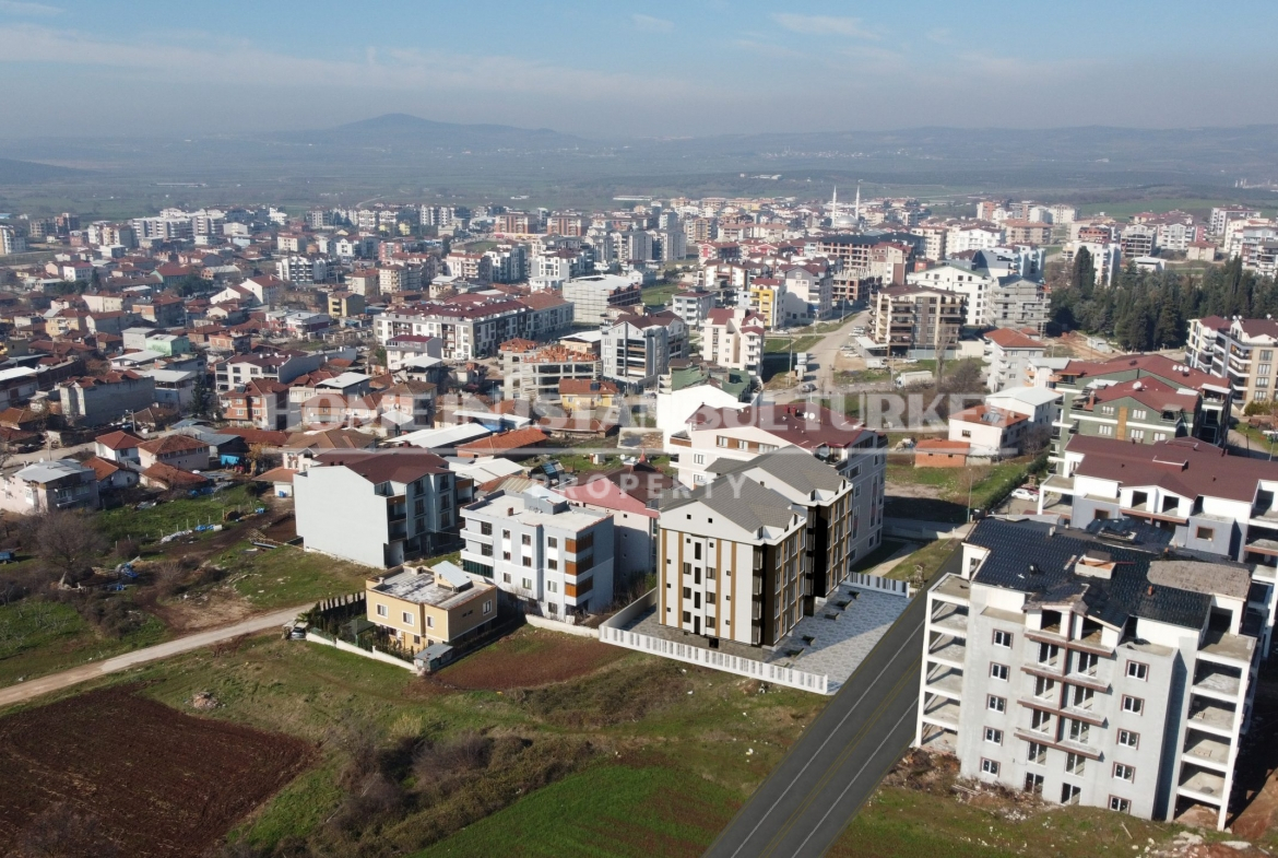Genesis 1 Bursa