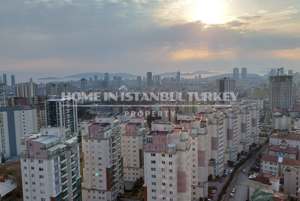 Grand Tower Kartal