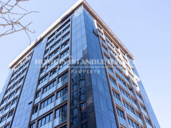 Net Levent Kagithane