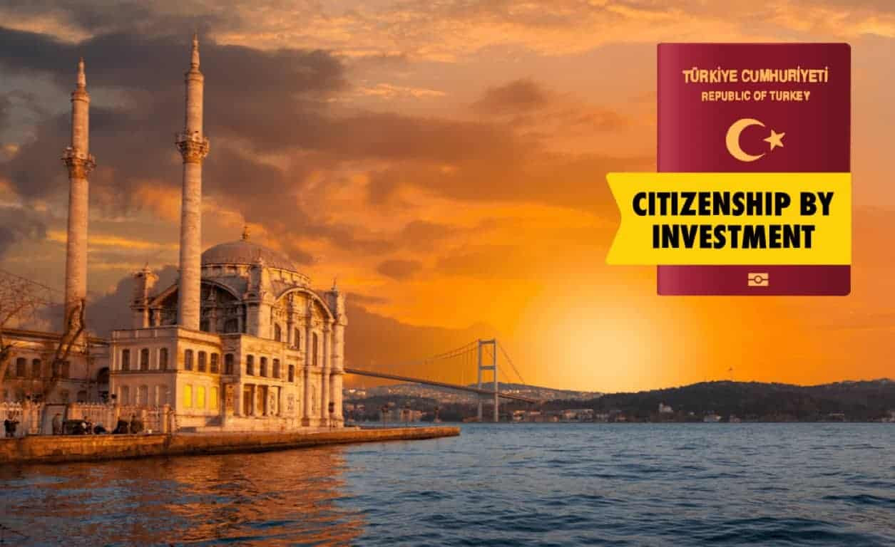 Why Is It So Important To Get Turkish Citizenship