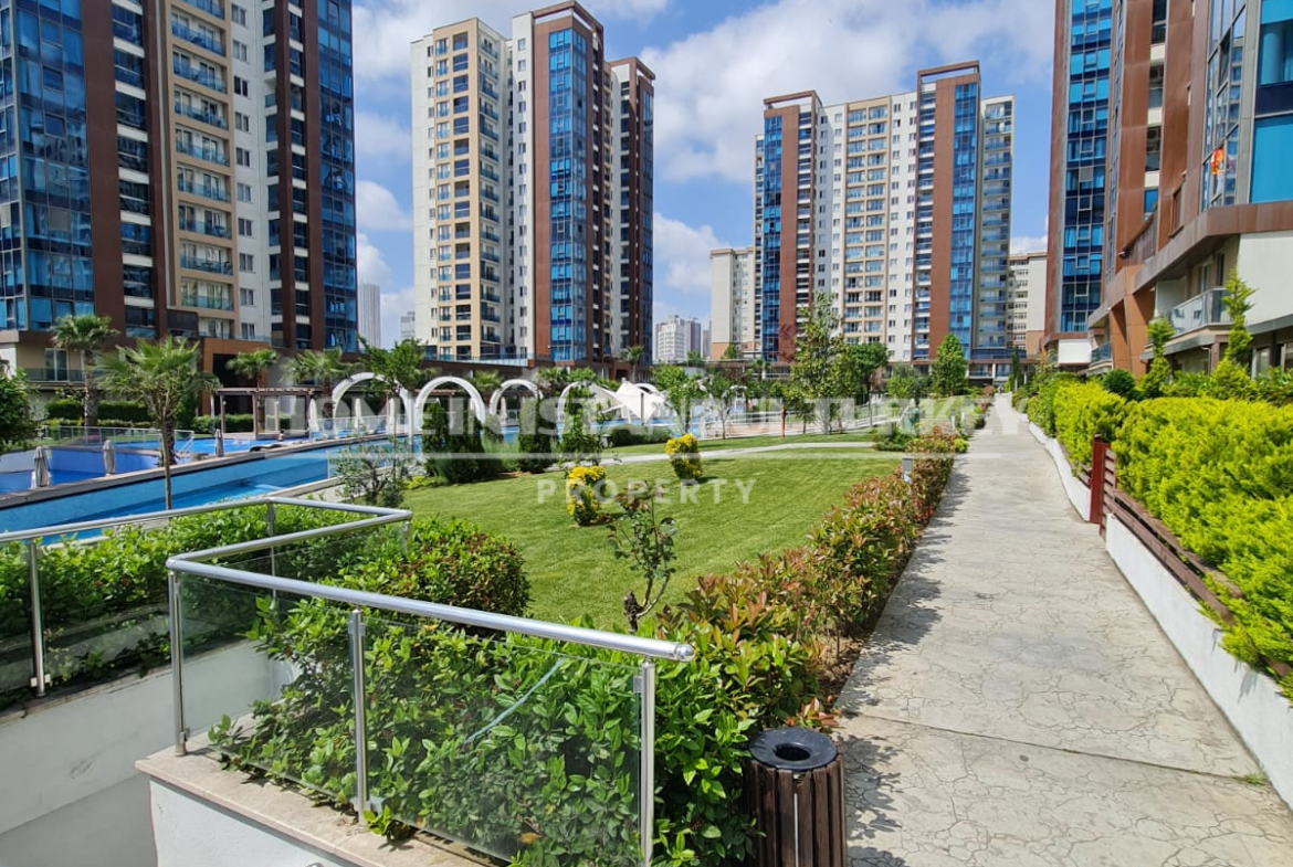Super 3 Bedroom Apartment in Demir Romance