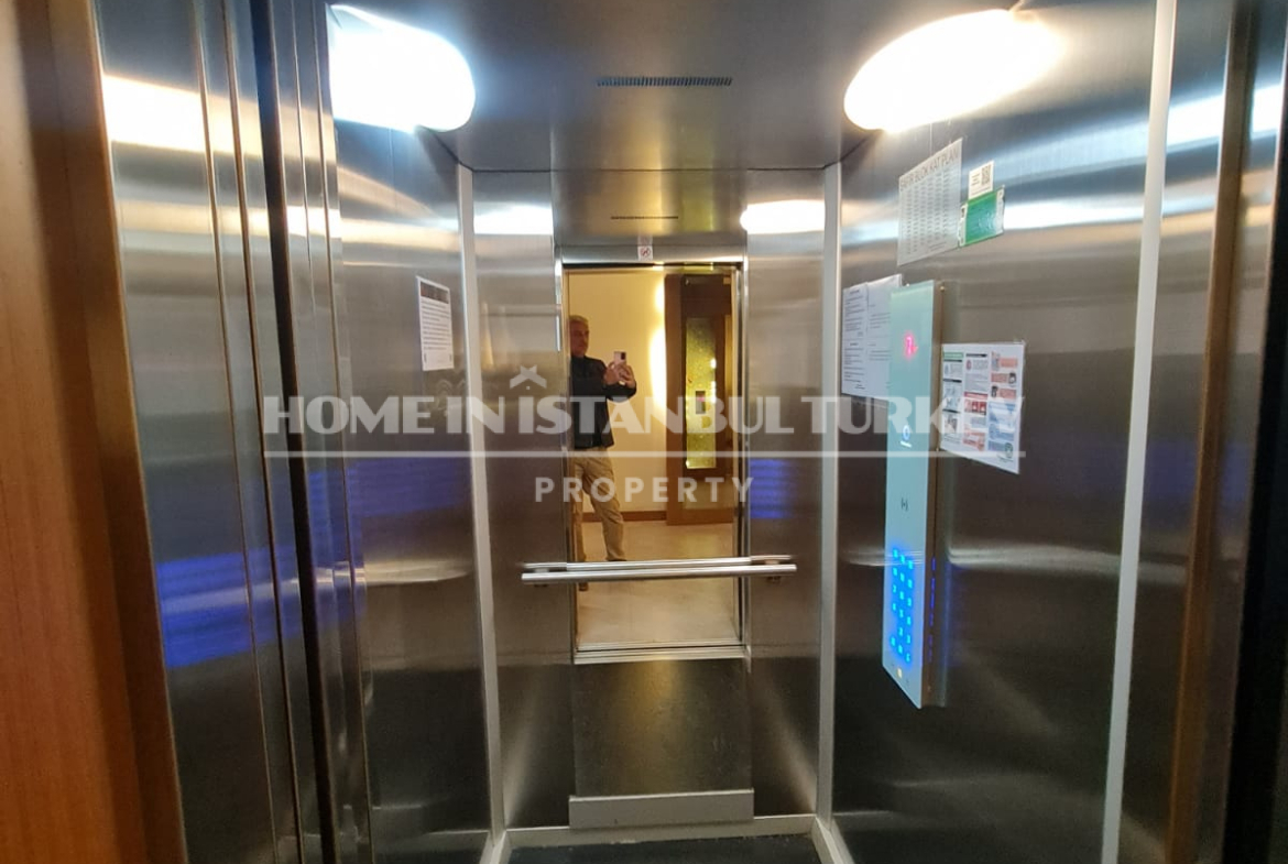 Super 3 Bedroom Apartment in Demir Romance