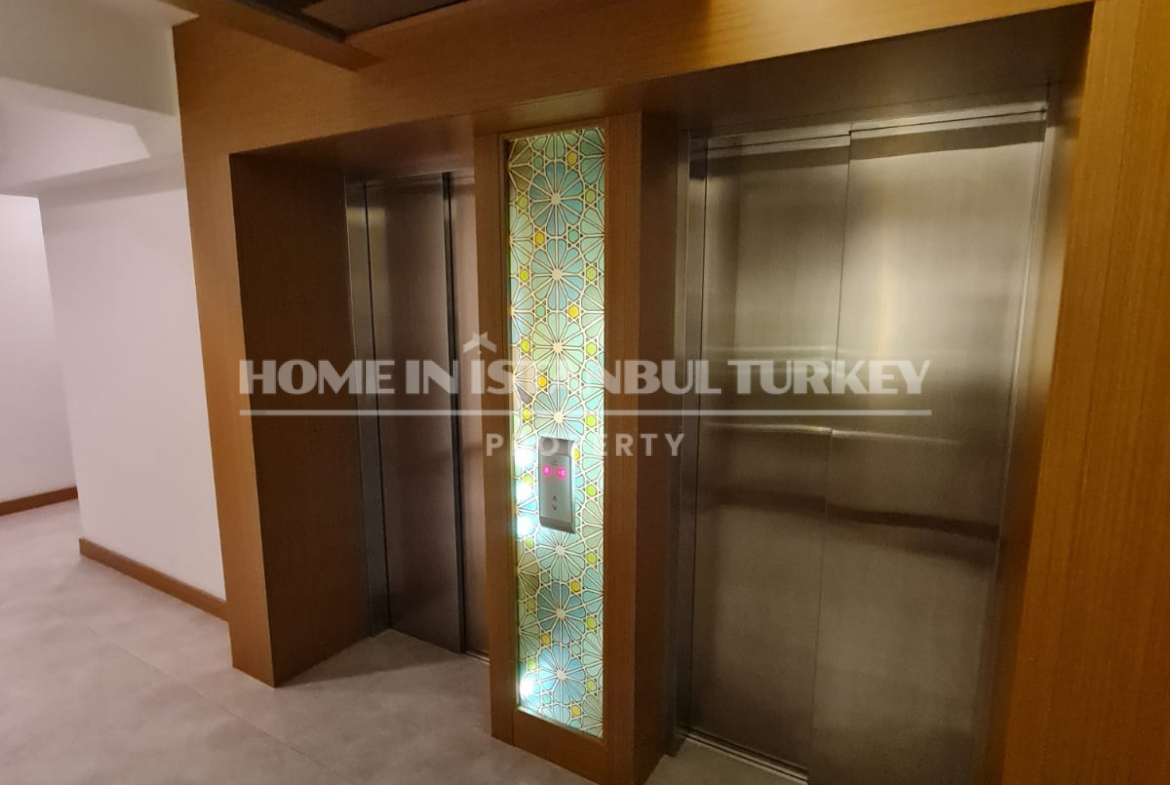 Super 3 Bedroom Apartment in Demir Romance