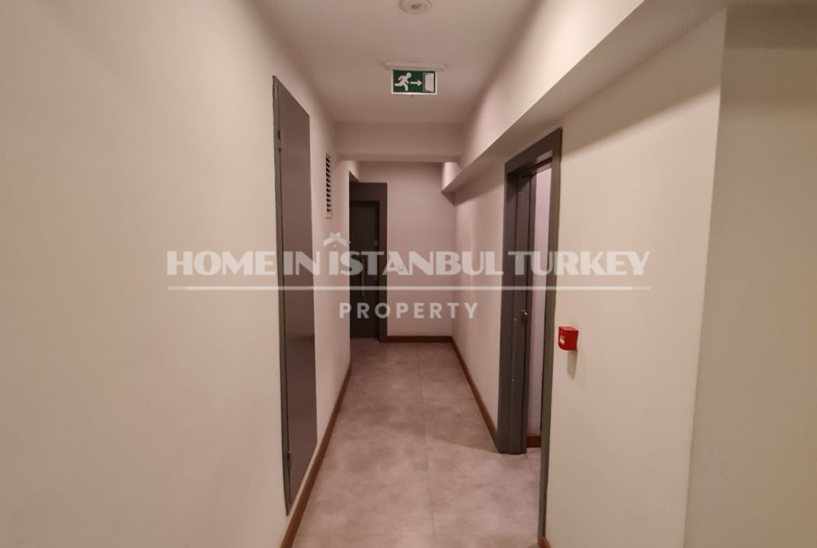Super 3 Bedroom Apartment in Demir Romance