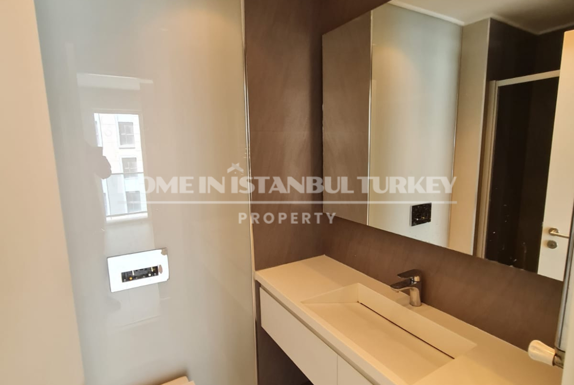Super 3 Bedroom Apartment in Demir Romance