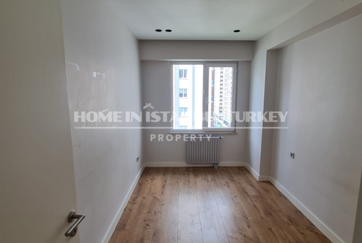 Super 3 Bedroom Apartment in Demir Romance