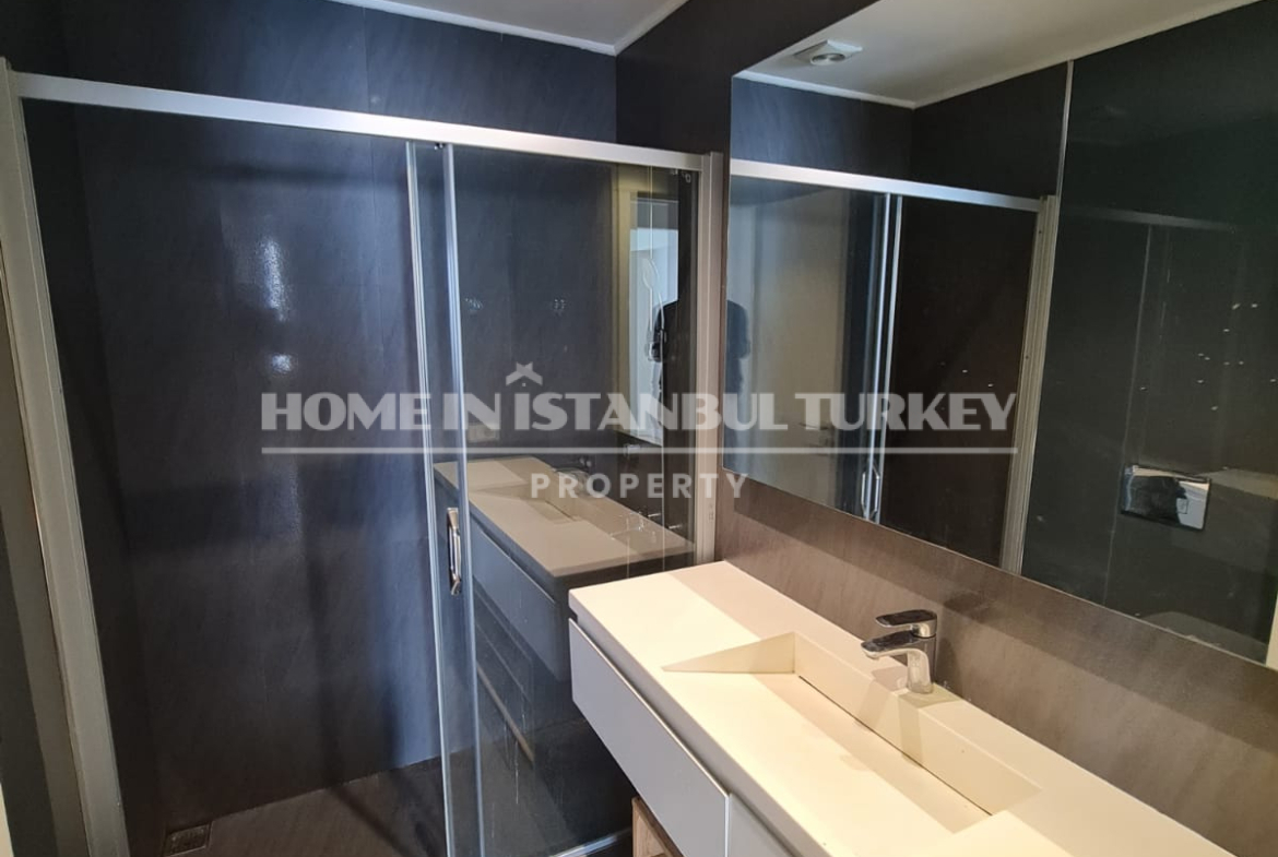 Super 3 Bedroom Apartment in Demir Romance