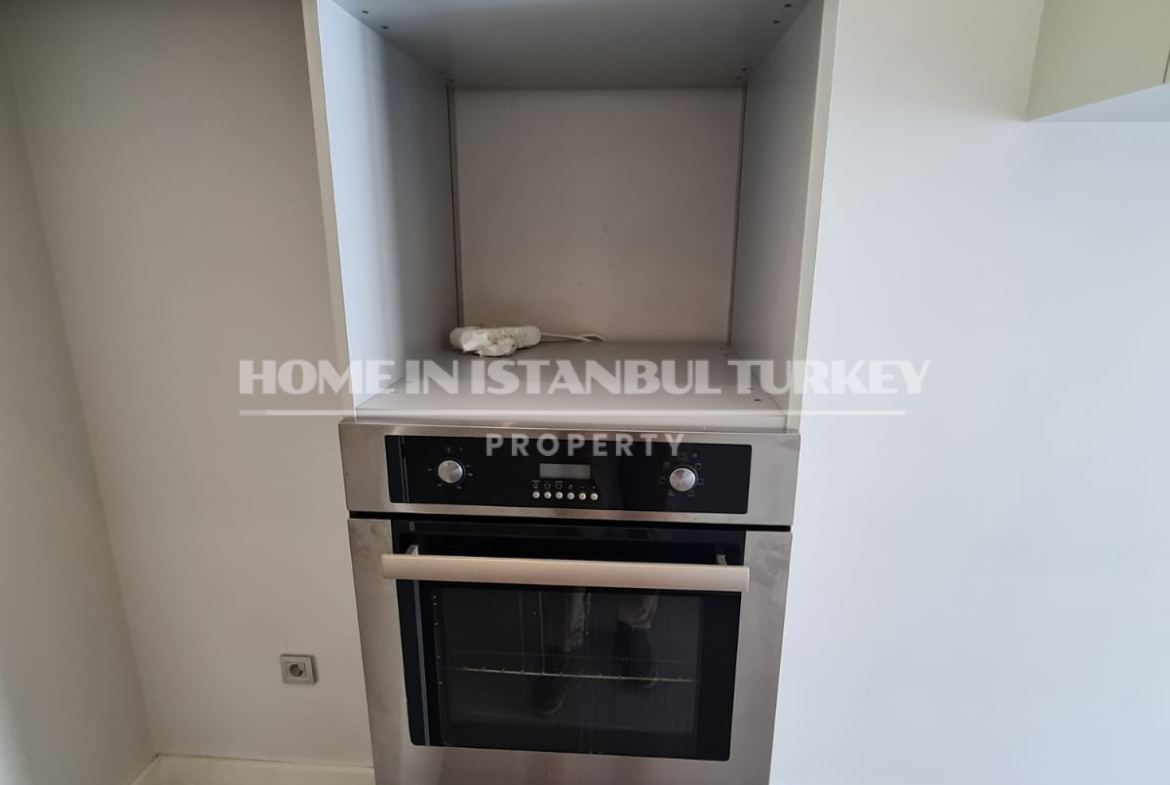 Super 3 Bedroom Apartment in Demir Romance