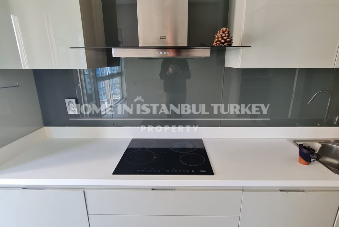 Super 3 Bedroom Apartment in Demir Romance