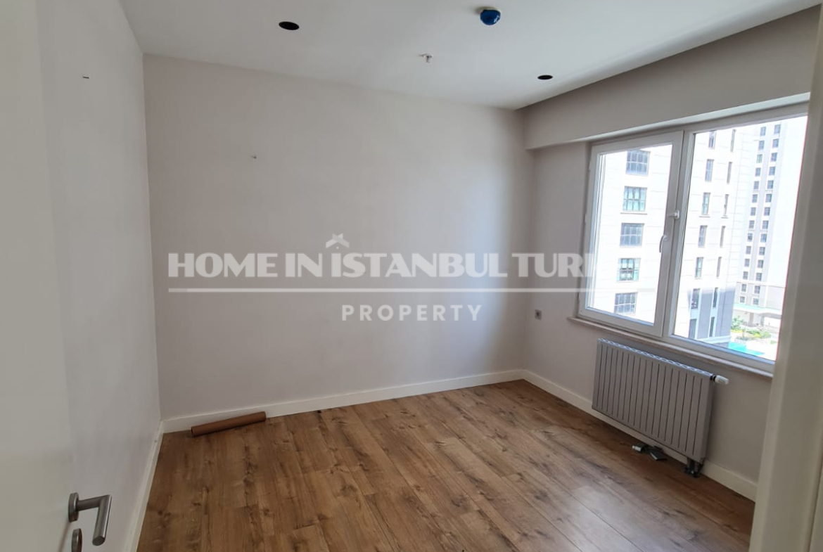 Super 3 Bedroom Apartment in Demir Romance