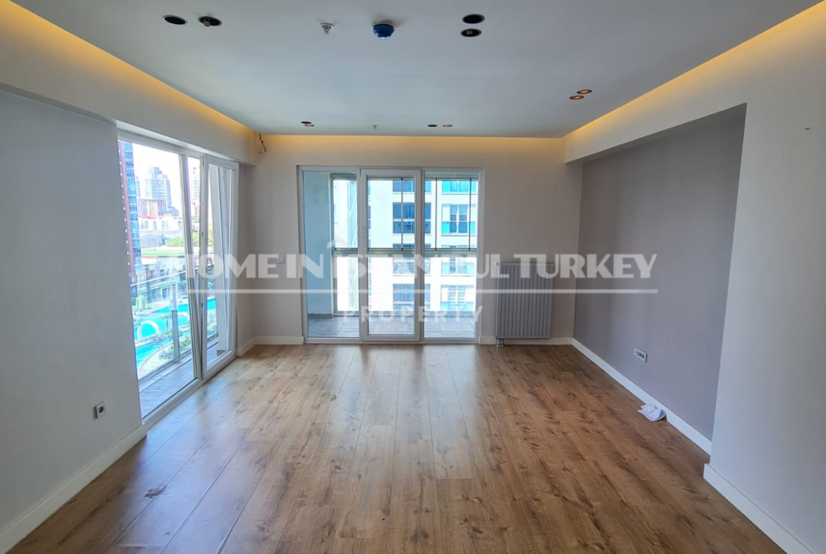 Super 3 Bedroom Apartment in Demir Romance