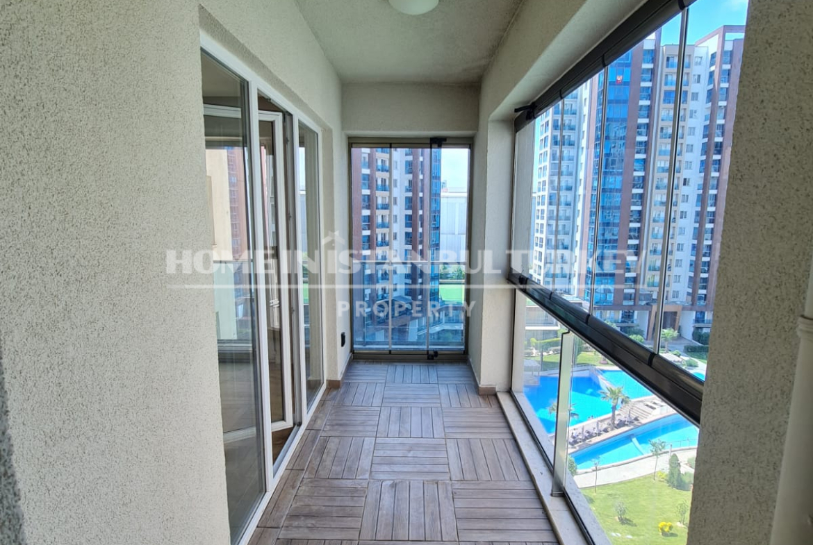 Super 3 Bedroom Apartment in Demir Romance