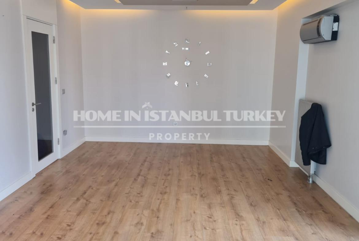 Super 3 Bedroom Apartment in Demir Romance