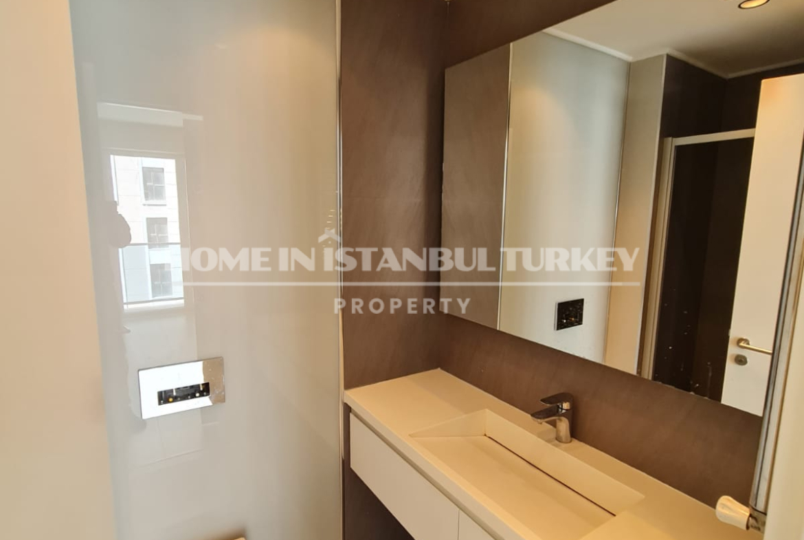 Super 3 Bedroom Apartment in Demir Romance